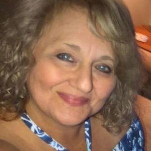 Meet your Posher, Gail